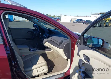 2013 Acura Rdx from USA, damaged, VIN 5J8TB4H5XDL008028